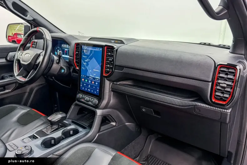 Ford Ranger din 2024 cu 72.700 km - oferta FOR195640 - foto 12
