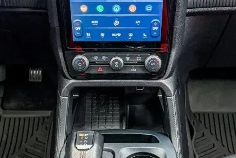 Ford Ranger din 2024 cu 72.700 km - oferta FOR195640 - foto 13