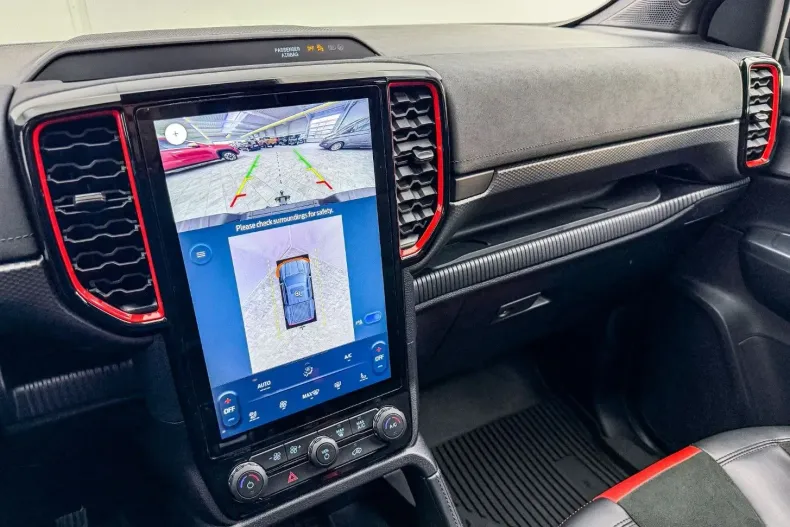 Ford Ranger din 2024 cu 72.700 km - oferta FOR195640 - foto 16