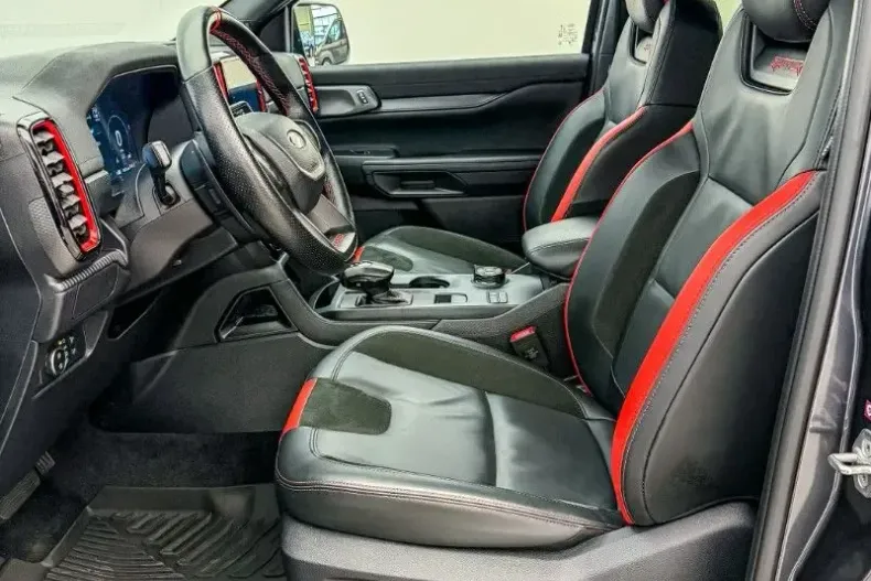 Ford Ranger din 2024 cu 72.700 km - oferta FOR195640 - foto 17