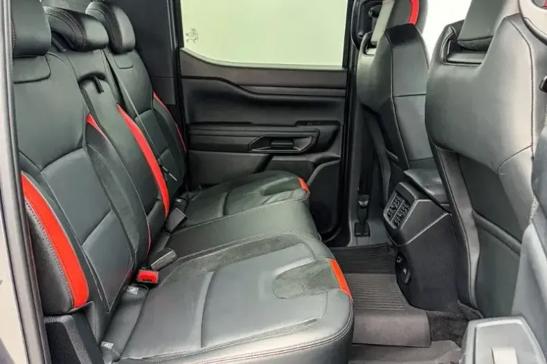 Ford Ranger din 2024 cu 72.700 km - oferta FOR195640 - foto 24