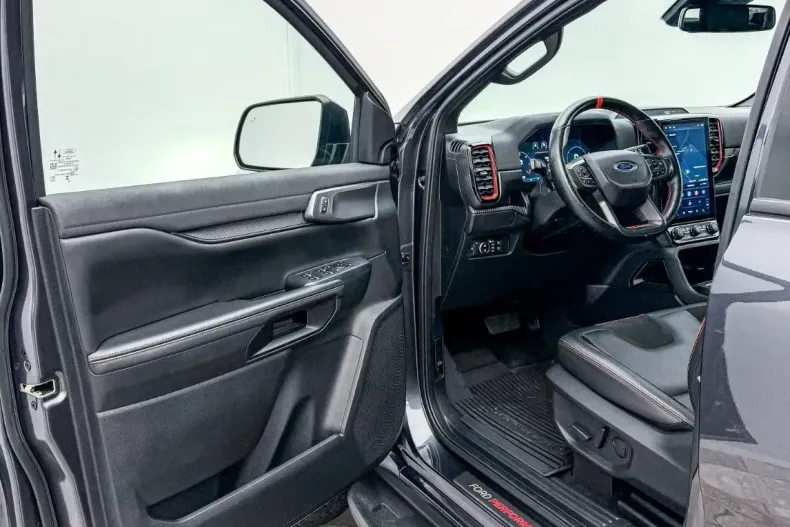 Ford Ranger din 2024 cu 72.700 km - oferta FOR195640 - foto 25