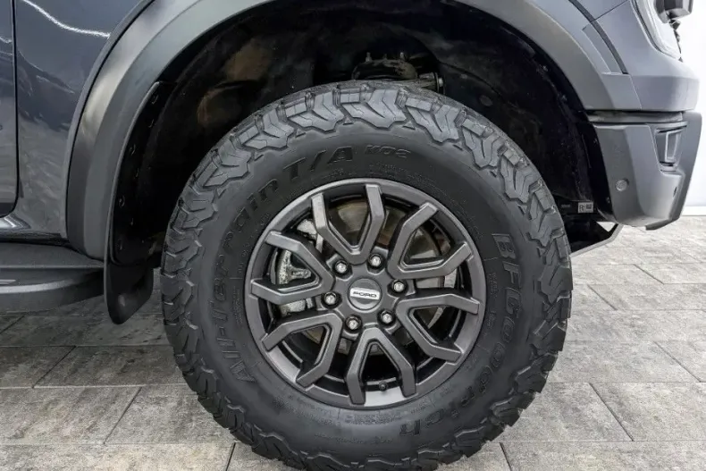 Ford Ranger din 2024 cu 72.700 km - oferta FOR195640 - foto 26