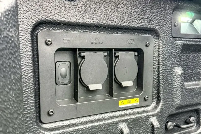 Ford Ranger din 2024 cu 72.700 km - oferta FOR195640 - foto 30