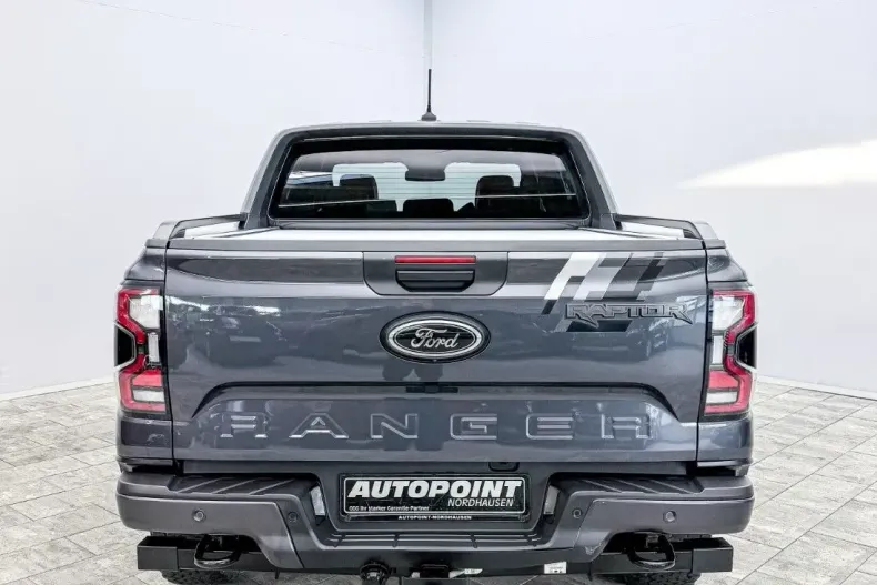 Ford Ranger din 2024 cu 72.700 km - oferta FOR195640 - foto 32