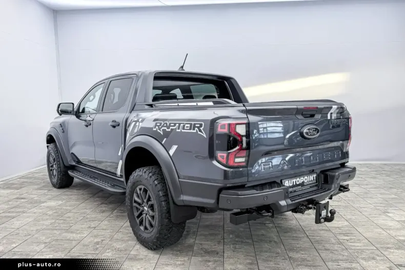 Ford Ranger din 2024 cu 72.700 km - oferta FOR195640 - foto 33