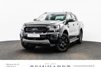 Ford Ranger din 2021 cu 39.998 km - oferta FOR195641 - foto 1