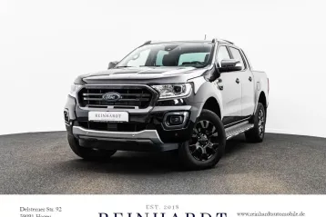 Ford Ranger din 2021 - oferta FOR195641