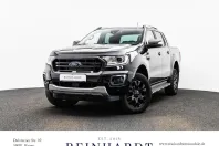 Ford Ranger din 2021 cu 39.998 km - oferta FOR195641 - foto 2