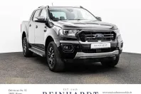 Ford Ranger din 2021 cu 39.998 km - oferta FOR195641 - foto 4