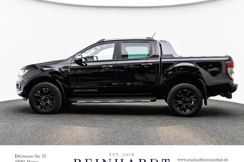 Ford Ranger din 2021 cu 39.998 km - oferta FOR195641 - foto 9