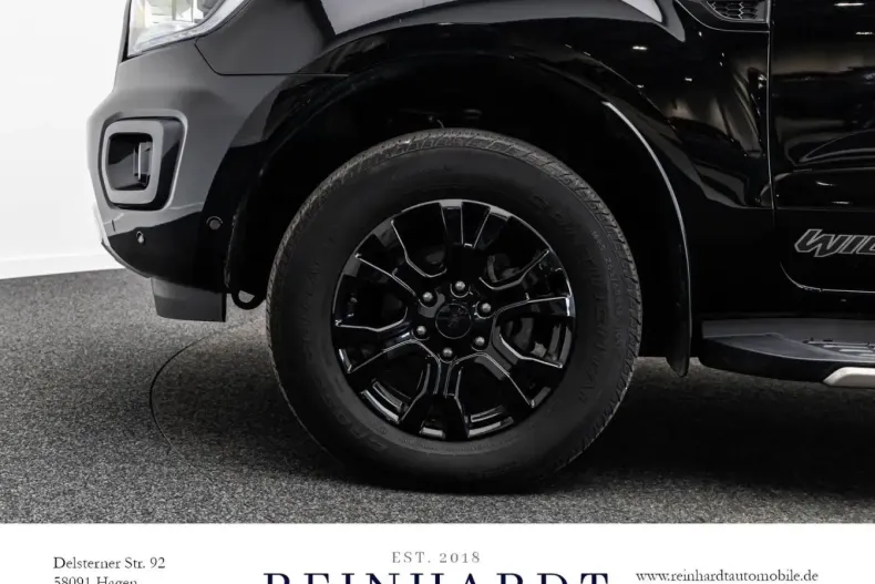 Ford Ranger din 2021 cu 39.998 km - oferta FOR195641 - foto 10