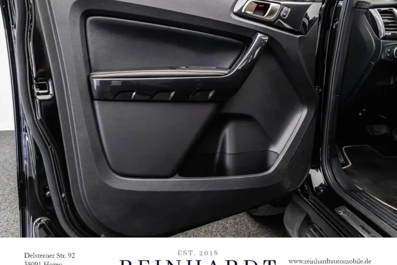 Ford Ranger din 2021 cu 39.998 km - oferta FOR195641 - foto 11