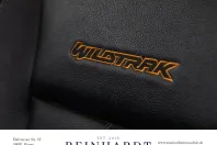 Ford Ranger din 2021 cu 39.998 km - oferta FOR195641 - foto 14