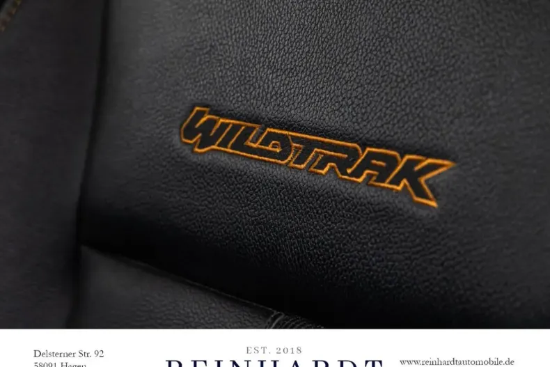 Ford Ranger din 2021 cu 39.998 km - oferta FOR195641 - foto 14