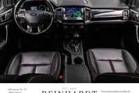 Ford Ranger din 2021 cu 39.998 km - oferta FOR195641 - foto 16