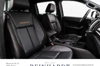 Ford Ranger din 2021 cu 39.998 km - oferta FOR195641 - foto 18