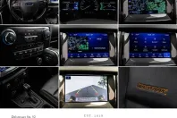 Ford Ranger din 2021 cu 39.998 km - oferta FOR195641 - foto 20