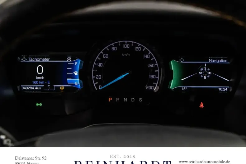 Ford Ranger din 2021 cu 39.998 km - oferta FOR195641 - foto 22