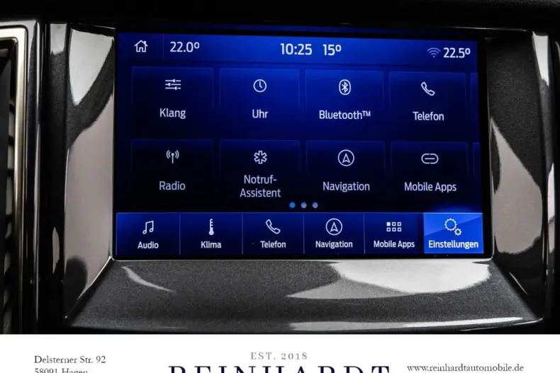 Ford Ranger din 2021 cu 39.998 km - oferta FOR195641 - foto 24