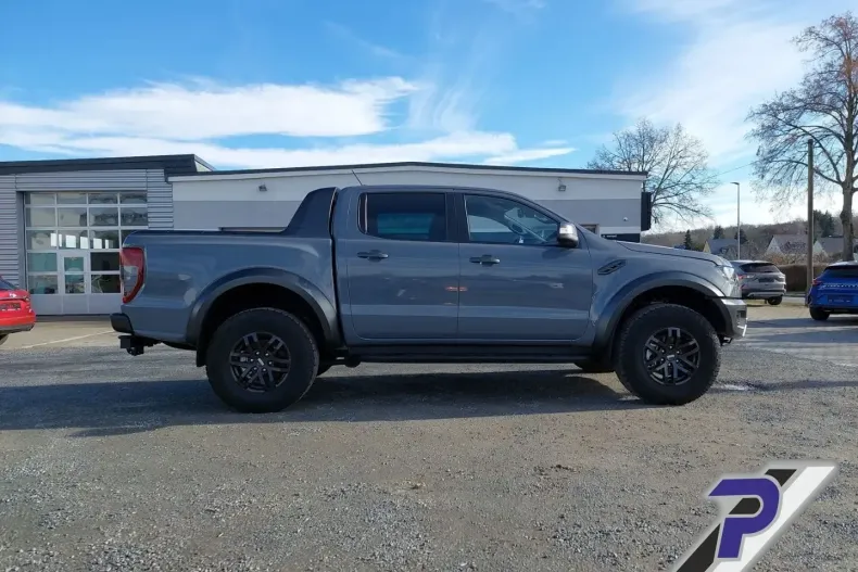 Ford Ranger din 2021 cu 60.517 km - oferta FOR195642 - foto 3