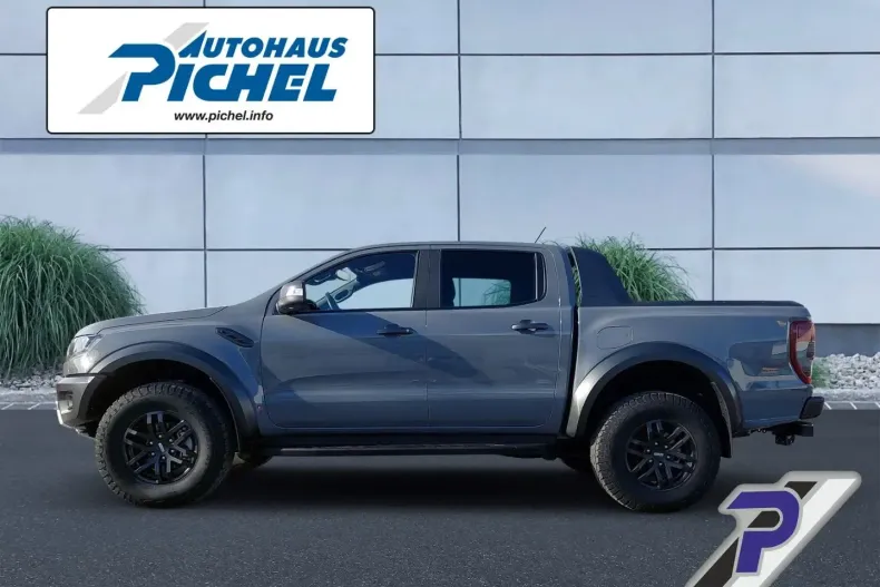 Ford Ranger din 2021 cu 60.517 km - oferta FOR195642 - foto 4