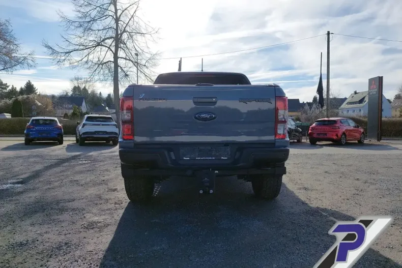 Ford Ranger din 2021 cu 60.517 km - oferta FOR195642 - foto 6