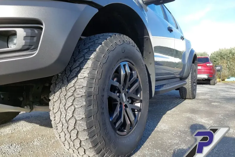 Ford Ranger din 2021 cu 60.517 km - oferta FOR195642 - foto 9