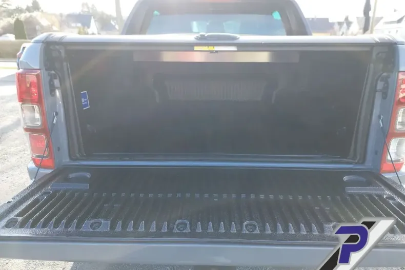 Ford Ranger din 2021 cu 60.517 km - oferta FOR195642 - foto 10