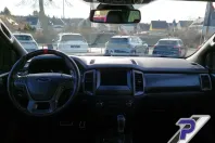 Ford Ranger din 2021 cu 60.517 km - oferta FOR195642 - foto 14