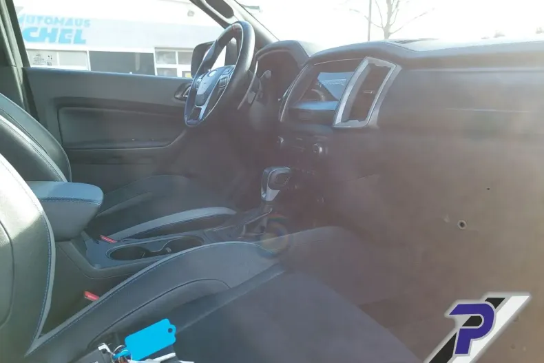 Ford Ranger din 2021 cu 60.517 km - oferta FOR195642 - foto 16