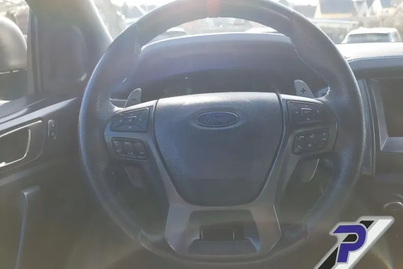 Ford Ranger din 2021 cu 60.517 km - oferta FOR195642 - foto 17