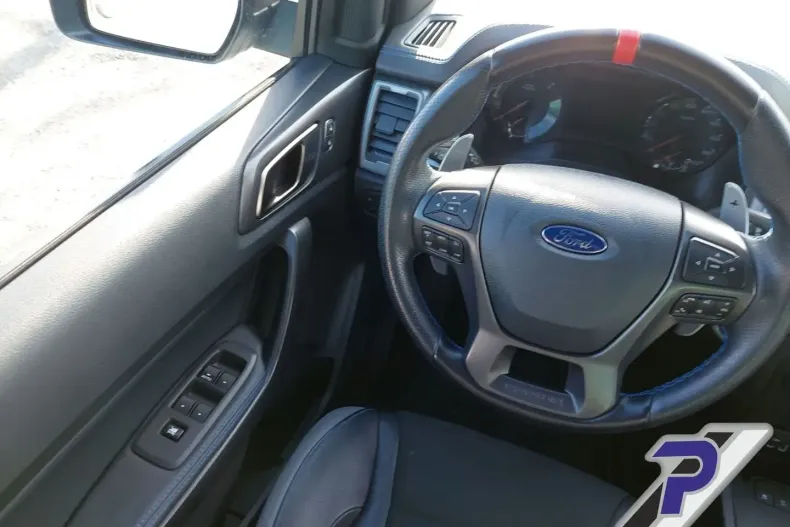 Ford Ranger din 2021 cu 60.517 km - oferta FOR195642 - foto 18