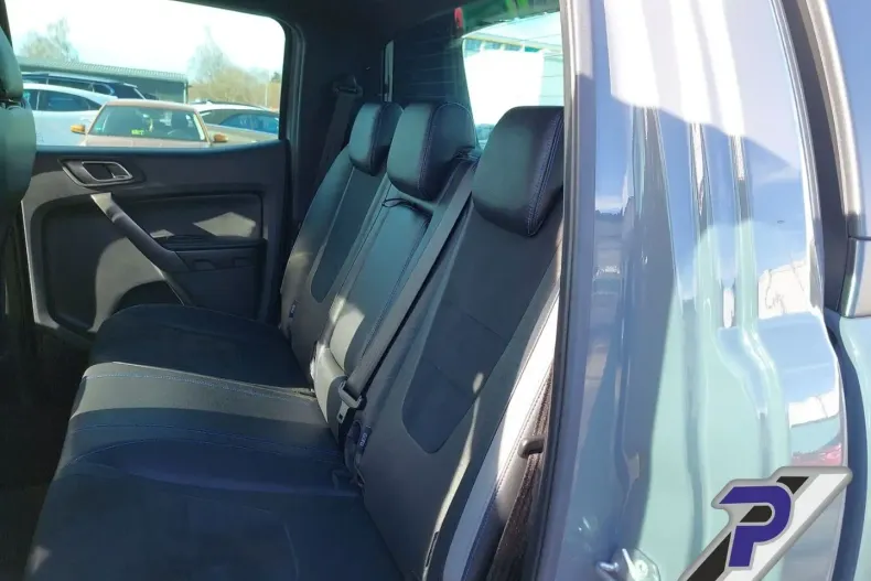 Ford Ranger din 2021 cu 60.517 km - oferta FOR195642 - foto 20