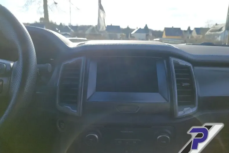 Ford Ranger din 2021 cu 60.517 km - oferta FOR195642 - foto 22