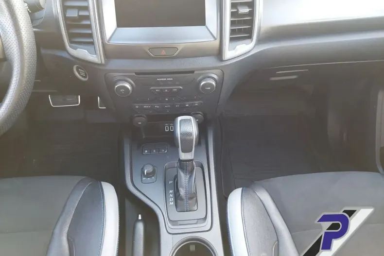 Ford Ranger din 2021 cu 60.517 km - oferta FOR195642 - foto 23