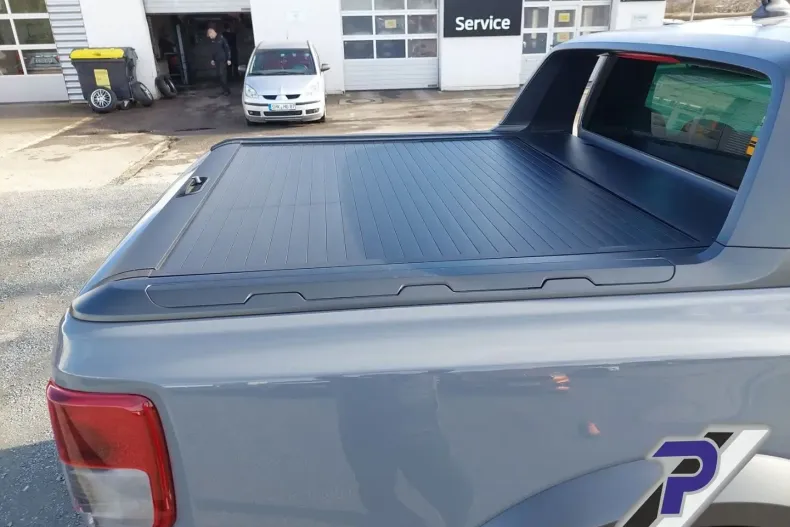 Ford Ranger din 2021 cu 60.517 km - oferta FOR195642 - foto 25