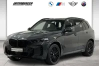 BMW X5 (Seria X) din 2025 cu 4.100 km - oferta BMW195643 - foto 1