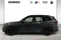 BMW X5 (Seria X) din 2025 cu 4.100 km - oferta BMW195643 - foto 2