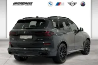 BMW X5 (Seria X) din 2025 cu 4.100 km - oferta BMW195643 - foto 3