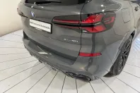 BMW X5 (Seria X) din 2025 cu 4.100 km - oferta BMW195643 - foto 7