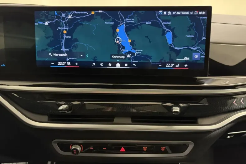 BMW X5 (Seria X) din 2025 cu 4.100 km - oferta BMW195643 - foto 13