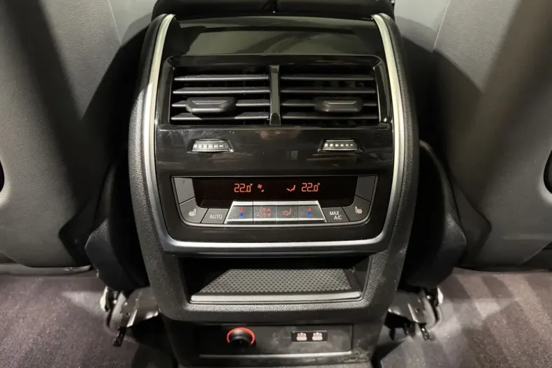 BMW X5 (Seria X) din 2025 cu 4.100 km - oferta BMW195643 - foto 17