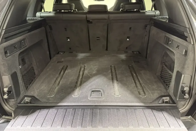 BMW X5 (Seria X) din 2025 cu 4.100 km - oferta BMW195643 - foto 20