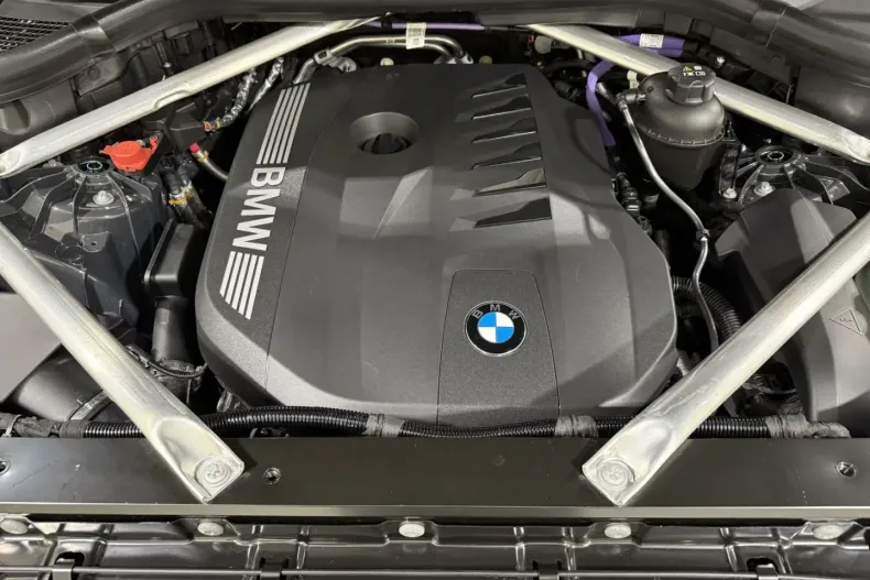 BMW X5 (Seria X) din 2025 cu 4.100 km - oferta BMW195643 - foto 22