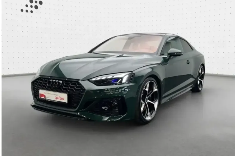 Audi RS5 din 2024 cu 10.178 km - oferta AUD195644 - foto 1