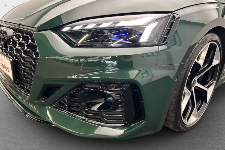 Audi RS5 din 2024 cu 10.178 km - oferta AUD195644 - foto 2