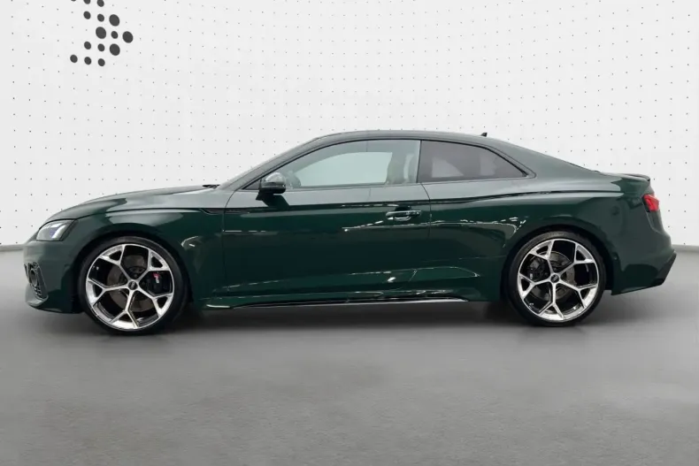 Audi RS5 din 2024 cu 10.178 km - oferta AUD195644 - foto 3