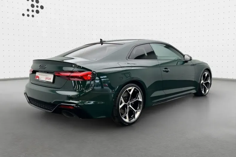 Audi RS5 din 2024 cu 10.178 km - oferta AUD195644 - foto 4
