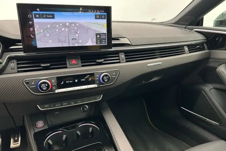 Audi RS5 din 2024 cu 10.178 km - oferta AUD195644 - foto 7